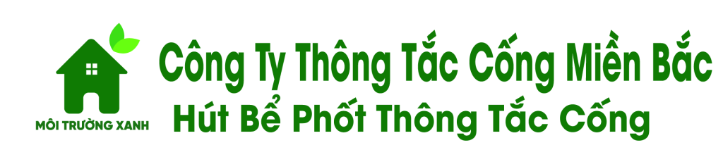 Thông Tắc Bể Phốt